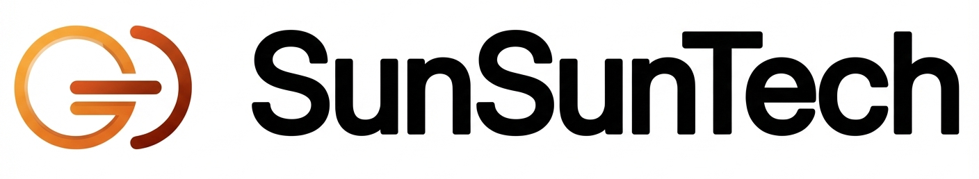 株式会社サンサンテック